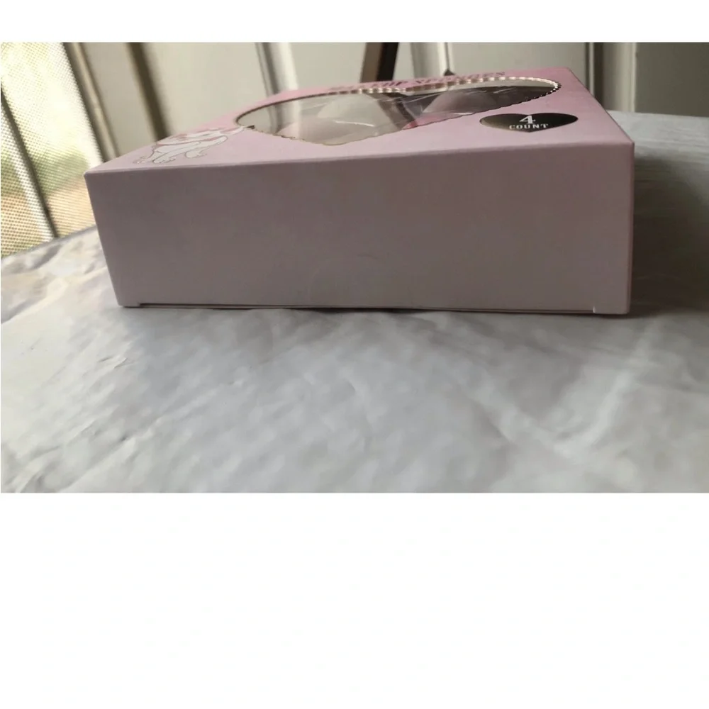 Disney Aristocats Marie Makeup Sponge Set 4 Count Blending Beauty Sponge Purr-fe
